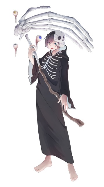 イラストサンプル3