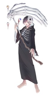 イラストサンプル3