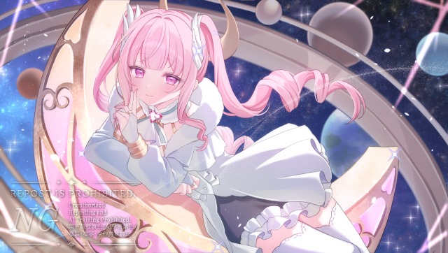 ご依頼イラスト