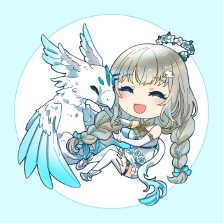 sarafinn.様　ミニキャラ