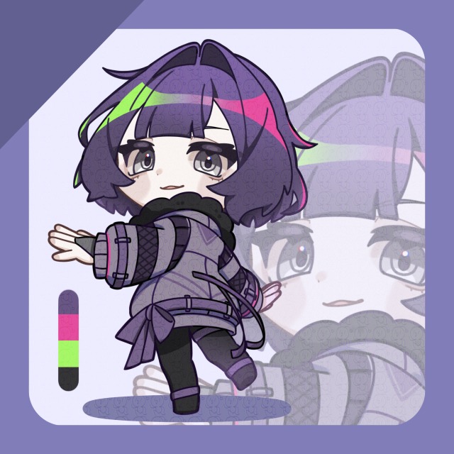 えんたいあ・るなーる様