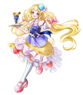 コンテストイラスト