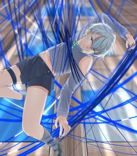 リメイクしました