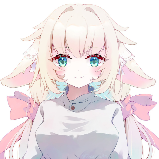 キャラクターイラスト