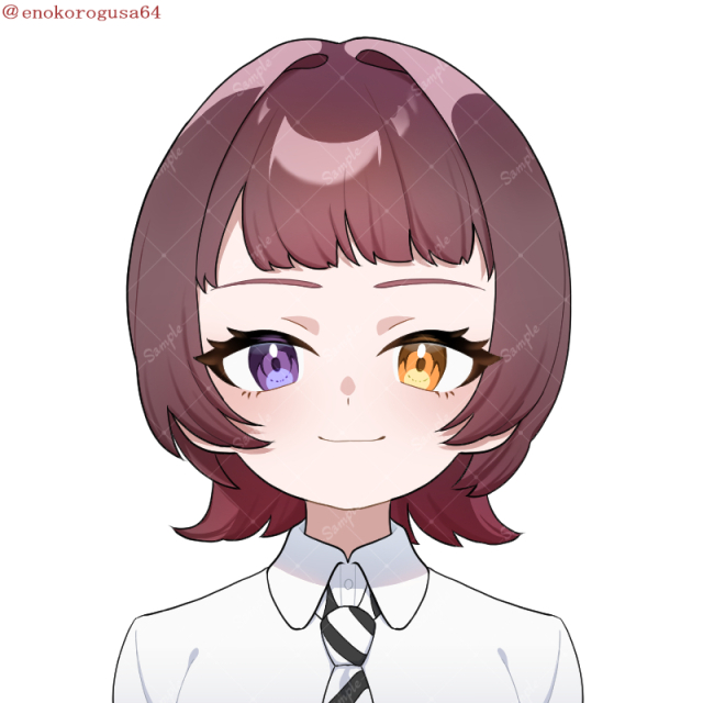 ご依頼イラスト