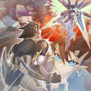 遊戯王系オリジナルモンスターやカードイラスト