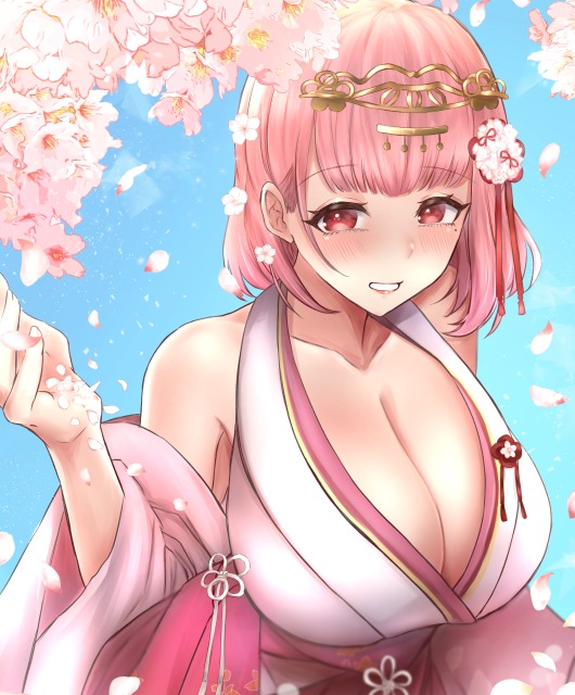 生誕祭イラスト