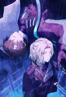 【FA】一枚絵サンプル