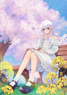 【ご依頼】一枚絵