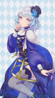 【ご依頼】ひざから上のイラスト