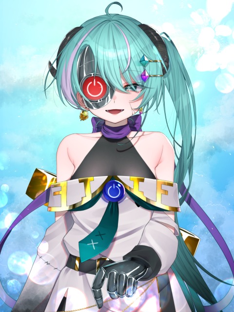 周年記念イラスト