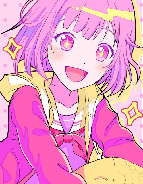 えむちゃんハッピーバースデー！