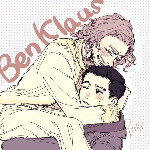 らくがき絵柄サンプル