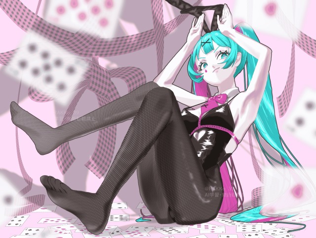 ラビットホール