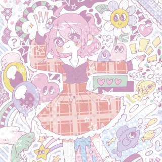 オリジナルイラスト