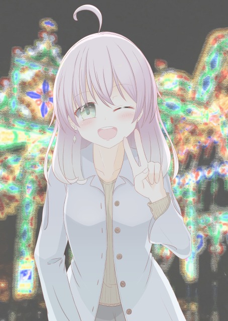 イルミネーション