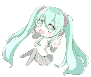 セッションイベントSDキャラ