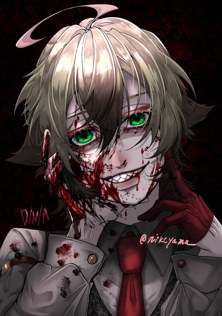 曲イメージイラスト