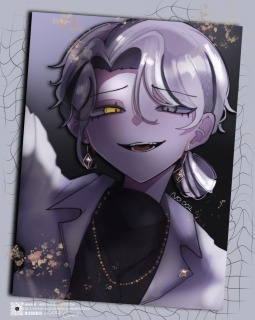 イラストサンプル②