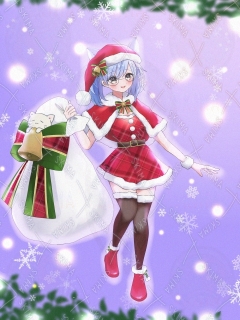 ご依頼イラスト