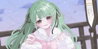 ご依頼イラスト