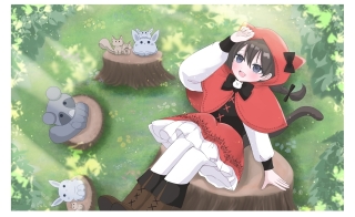 ご依頼イラスト