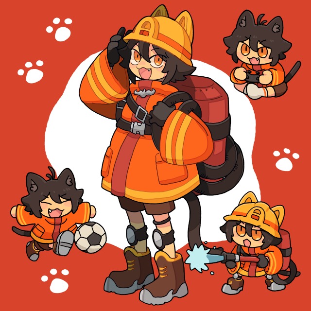 イラストサンプル1