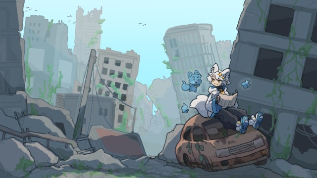 イラストサンプル2