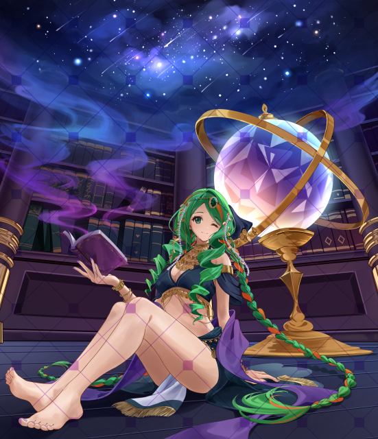 &hearts;ご依頼作品