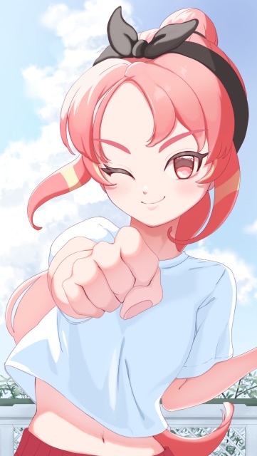 イナズマイレブンのファンアートです。