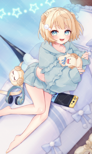 ご依頼イラスト