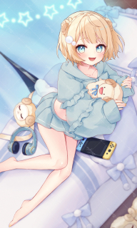 ご依頼イラスト