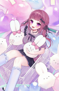 ご依頼イラスト