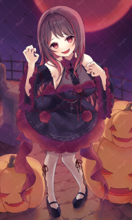 ご依頼イラスト