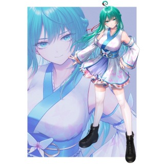 ご依頼イラスト