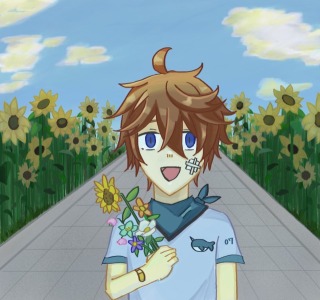 二度と来ないあの夏