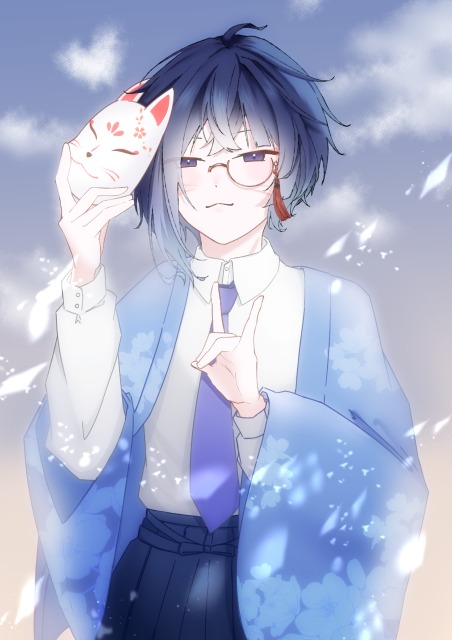 また逢う日まで。