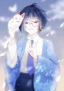 また逢う日まで。