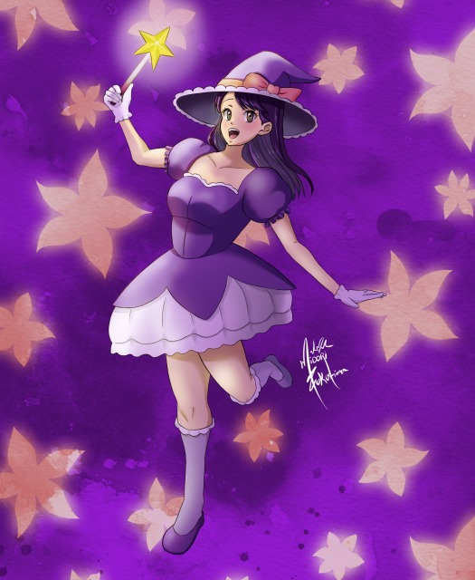 いらすとやチャレンジ！！