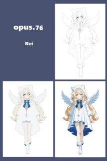 制作過程＿opus76