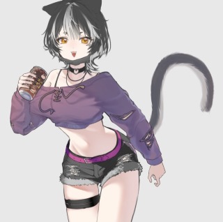 ※ラフ画　立ち絵進捗