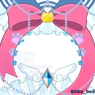 ゆるSD付アイコンリング