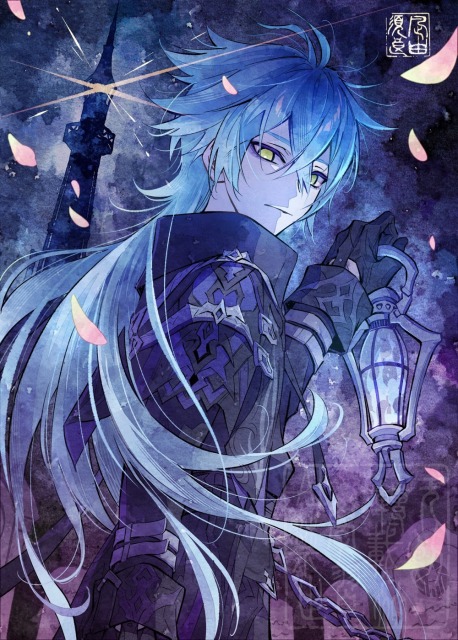 ファンアート（二次創作）