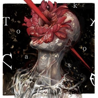 TOKYO CASE関連作品