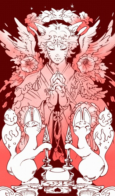 和風つめあわせ