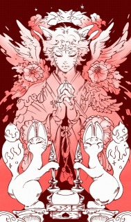 和風つめあわせ