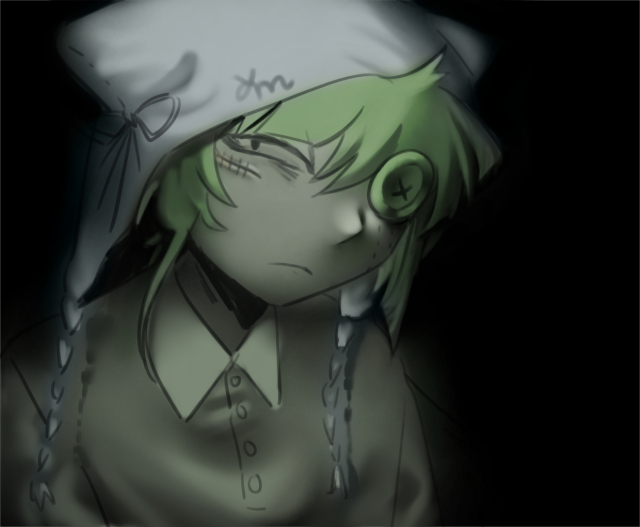 落書き含めた今までの作品