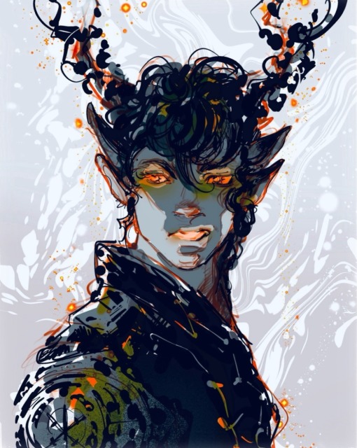 意地悪パン／迷子のセラフ