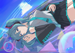 過去作（二次創作）