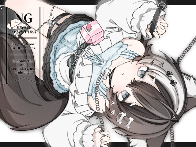 イラストサンプル